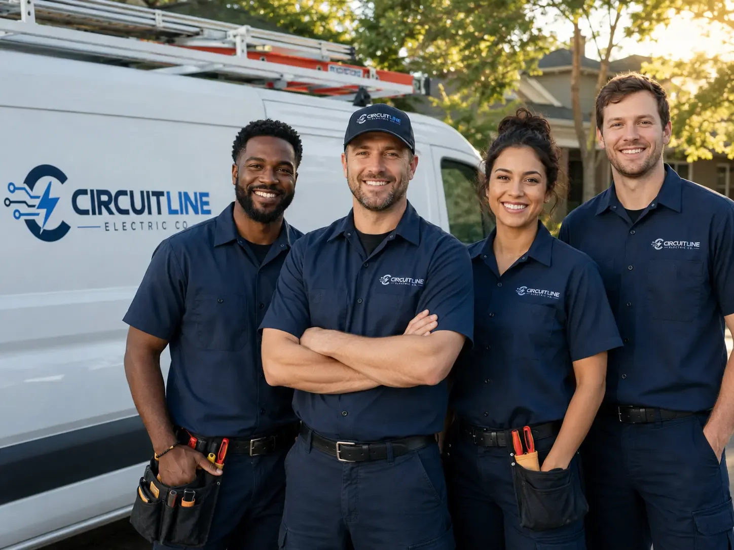 Whole Home Rewiring company in Chelsea, MA